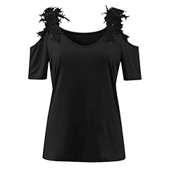 Casual lace neck usato  Spedito ovunque in Italia 
