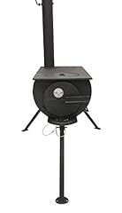 Pioneer portable stove for sale  Delivered anywhere in UK