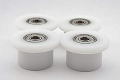 Total Gym Wheels/Rollers Qty. 4 for Models 1000, 1100, for sale  Delivered anywhere in USA 