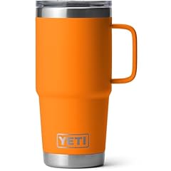 Yeti rambler tazza usato  Spedito ovunque in Italia 