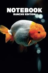 Lined notebook ranchu for sale  Delivered anywhere in UK