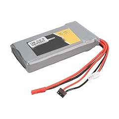 Poenvfpo batteria lipo usato  Spedito ovunque in Italia 