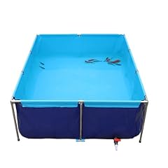 Robuster aquakultur wassertank gebraucht kaufen  Wird an jeden Ort in Deutschland