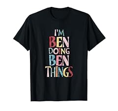 Ben doing ben d'occasion  Livré partout en France