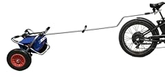 Dynafiber chariot transport d'occasion  Livré partout en France