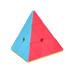 Cuberspeed qiming pyramid for sale  Delivered anywhere in USA 