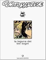 Corto maltese. laguna usato  Spedito ovunque in Italia 