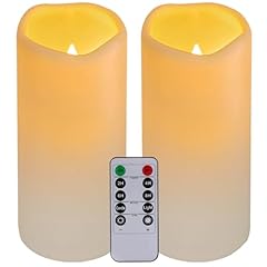 Xiangpeng flickering flameless for sale  Delivered anywhere in USA 