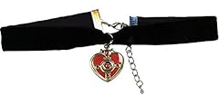 Necklace sailor moon for sale  Delivered anywhere in UK
