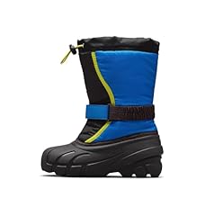 Sorel flurry boot usato  Spedito ovunque in Italia 