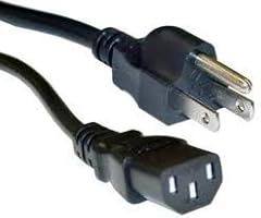 Huetron power cord for sale  Delivered anywhere in USA 