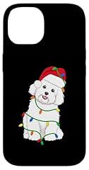 Maltese dog christmas for sale  Delivered anywhere in UK
