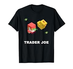 Trader joe crypto for sale  Delivered anywhere in USA 
