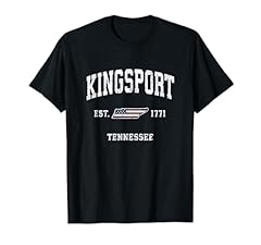Kingsport tennessee vintage for sale  Delivered anywhere in USA 
