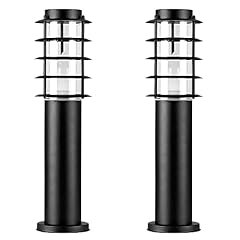 Minisun pair modern for sale  Delivered anywhere in UK