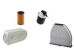 Aoq kit tagliando usato  Spedito ovunque in Italia 
