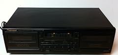 Pioneer w205r dual for sale  Delivered anywhere in USA 