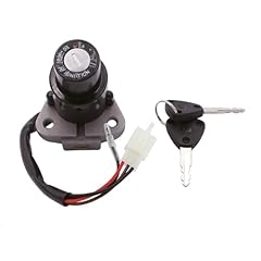 Motorcycle ignition switch for sale  Delivered anywhere in USA 