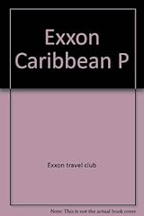 Exxon caribbean for sale  Delivered anywhere in USA 