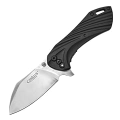 Camillus chunk 7.25 for sale  Delivered anywhere in USA 