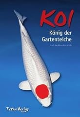 Koi könig gartenteiche gebraucht kaufen  Wird an jeden Ort in Deutschland