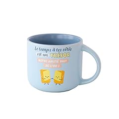 Mug temps côtés d'occasion  Livré partout en Belgiqu