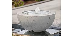 Heissner terrassenbrunnen komp gebraucht kaufen  Wird an jeden Ort in Deutschland