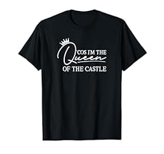 Cos queen castle for sale  Delivered anywhere in UK