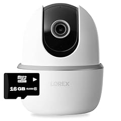 Lorex smart indoor for sale  Delivered anywhere in USA 