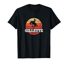 Gillette vintage country for sale  Delivered anywhere in UK
