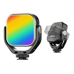 Ulanzi vl66 rgb gebraucht kaufen  Wird an jeden Ort in Deutschland