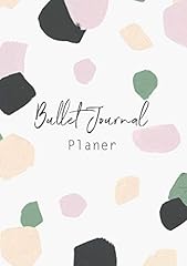 Bullet journal planer gebraucht kaufen  Wird an jeden Ort in Deutschland
