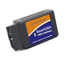 Obd bluetooth diagnostic d'occasion  Livré partout en France