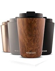 Mameido mug isotherme d'occasion  Livré partout en France