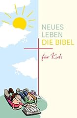 Neues leben bibel gebraucht kaufen  Wird an jeden Ort in Deutschland