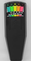 Kii emf meter for sale  Delivered anywhere in USA 