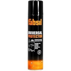 Fabsil grfab41 aerosol for sale  Delivered anywhere in UK