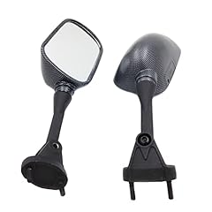 Motorcycle mirrors motorcycle for sale  Delivered anywhere in UK