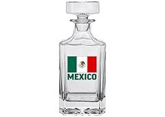 Mexico flag cutout for sale  Delivered anywhere in USA 