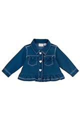 Chicco giacca jeans usato  Spedito ovunque in Italia 