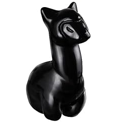 Mookaitedecor black obsidian for sale  Delivered anywhere in UK