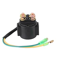 Motorcycle starter solenoid for sale  Delivered anywhere in UK