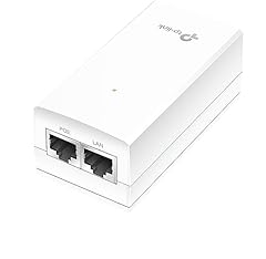 Link poe2412g adaptateur d'occasion  Livré partout en France