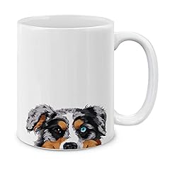 Mugbrew merle aussie for sale  Delivered anywhere in USA 