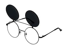 Glasses retro flip for sale  Delivered anywhere in USA 