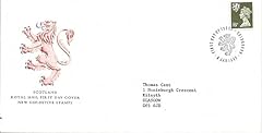 Couverture jour timbres d'occasion  Livré partout en France