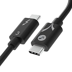 Câble usb thunderbolt d'occasion  Livré partout en France