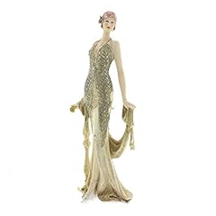 Art deco broadway for sale  Delivered anywhere in UK
