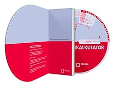 Gebührenkalkulator umfassende gebraucht kaufen  Wird an jeden Ort in Deutschland