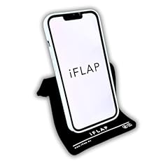 Iflap support téléphone d'occasion  Livré partout en Belgiqu